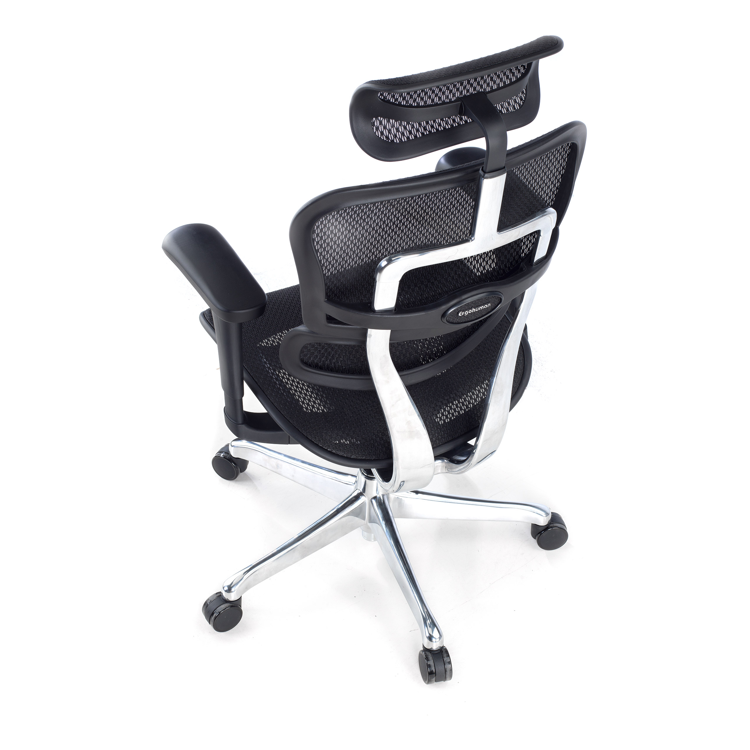 BLACK POINT Ergonomischer Kniestuhl O'KNEEL F? Produktbild-Vorschau 1